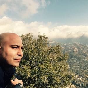 Meet your Posher, Chris